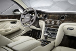 гибридный концепт Bentley Mulsanne 2014 Фото 06